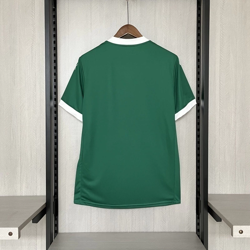 Camisa Palmeiras I 2025/26 Torcedor Masculina - Imagem 2