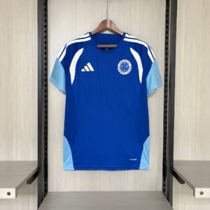 25/26 Cruzeiro Pré-Jogo